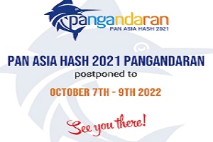 Pan Asia 2021 / 2022