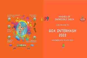 GOA Inter Hash 2022