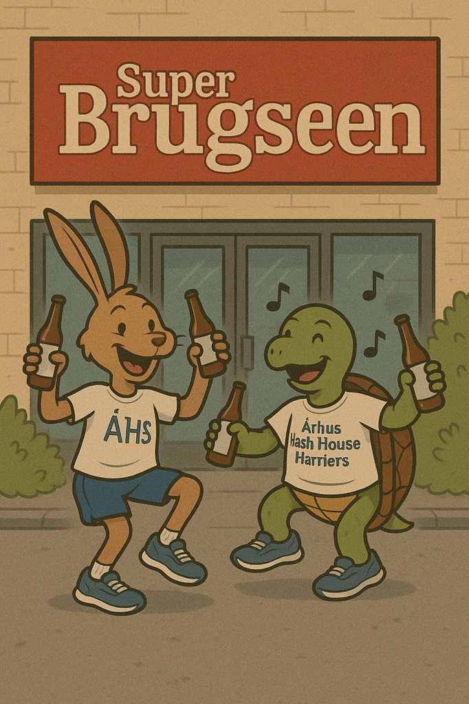 Dream Team Brugsen Forever