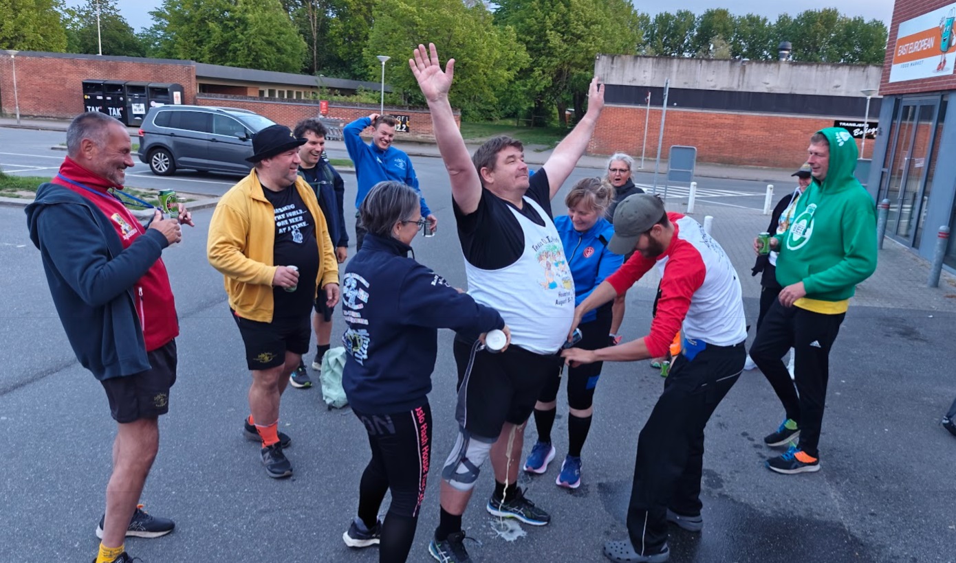 Run 2121 klokken 21.21