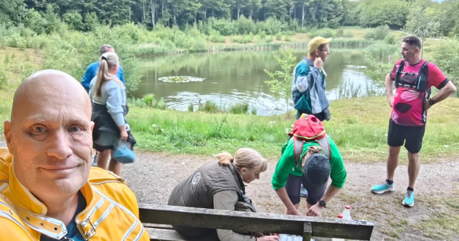 Smukke unge mennesker